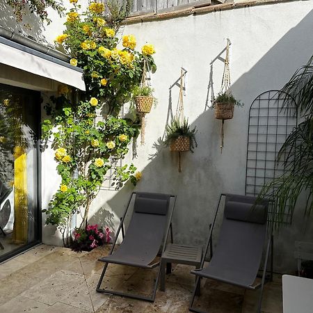 Appartements 3 Etoiles Terrasse Ou Patio Intra-Muros 에그모르트 외부 사진