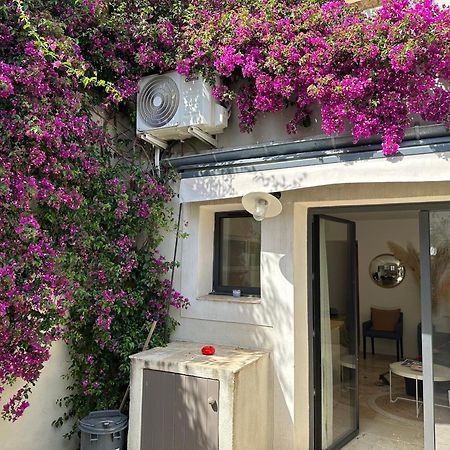 Appartements 3 Etoiles Terrasse Ou Patio Intra-Muros 에그모르트 외부 사진