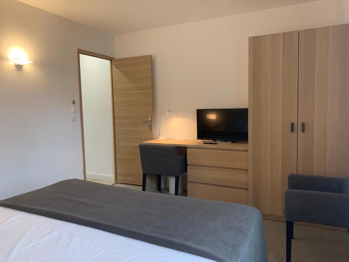 Appartements 3 Etoiles Terrasse Ou Patio Intra-Muros 에그모르트 외부 사진