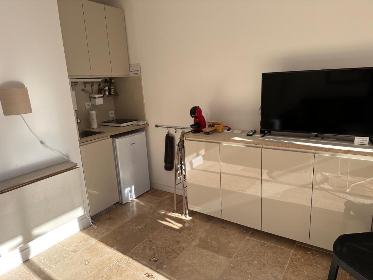 Appartements 3 Etoiles Terrasse Ou Patio Intra-Muros 에그모르트 외부 사진