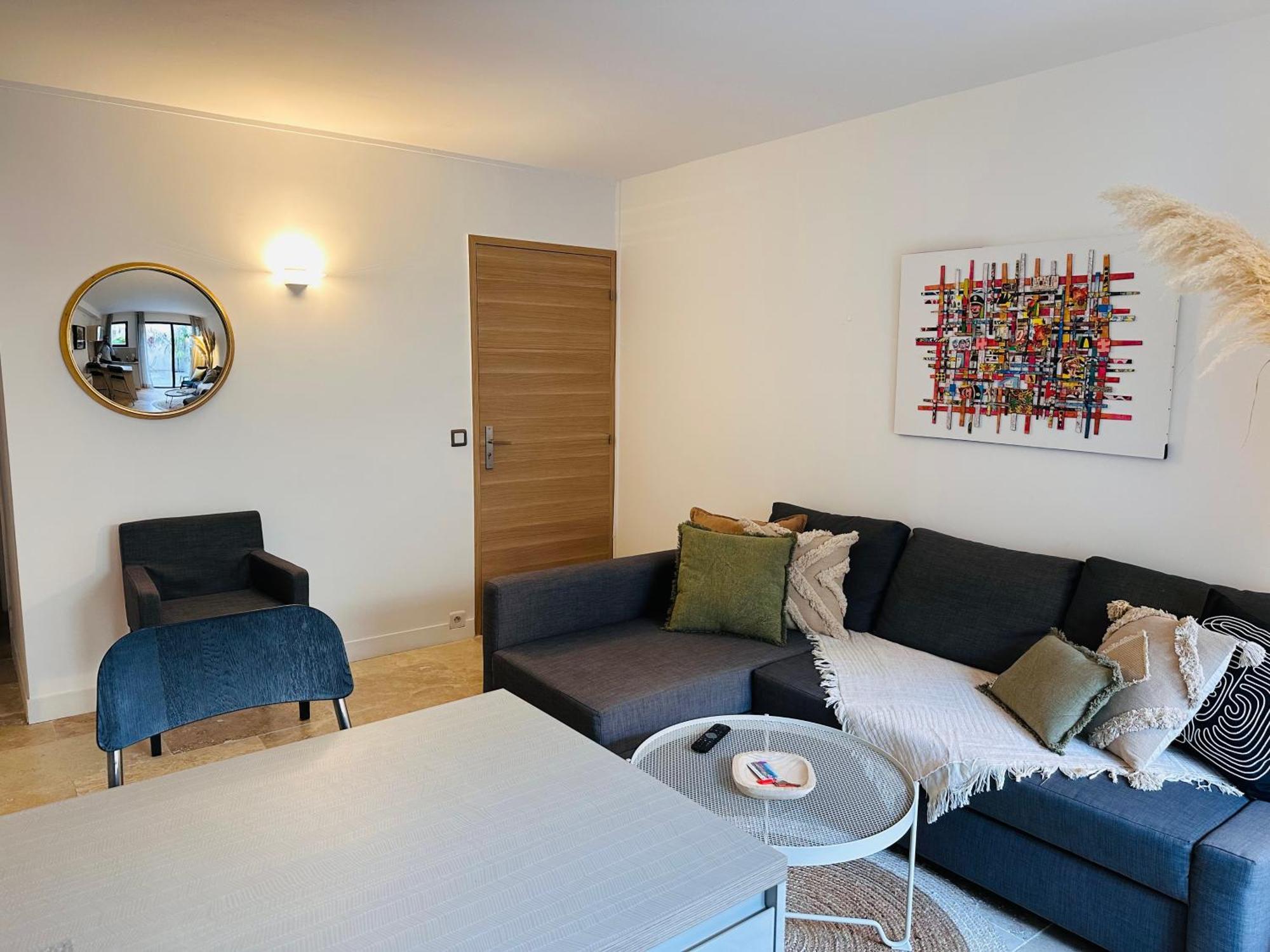 Appartements 3 Etoiles Terrasse Ou Patio Intra-Muros 에그모르트 외부 사진