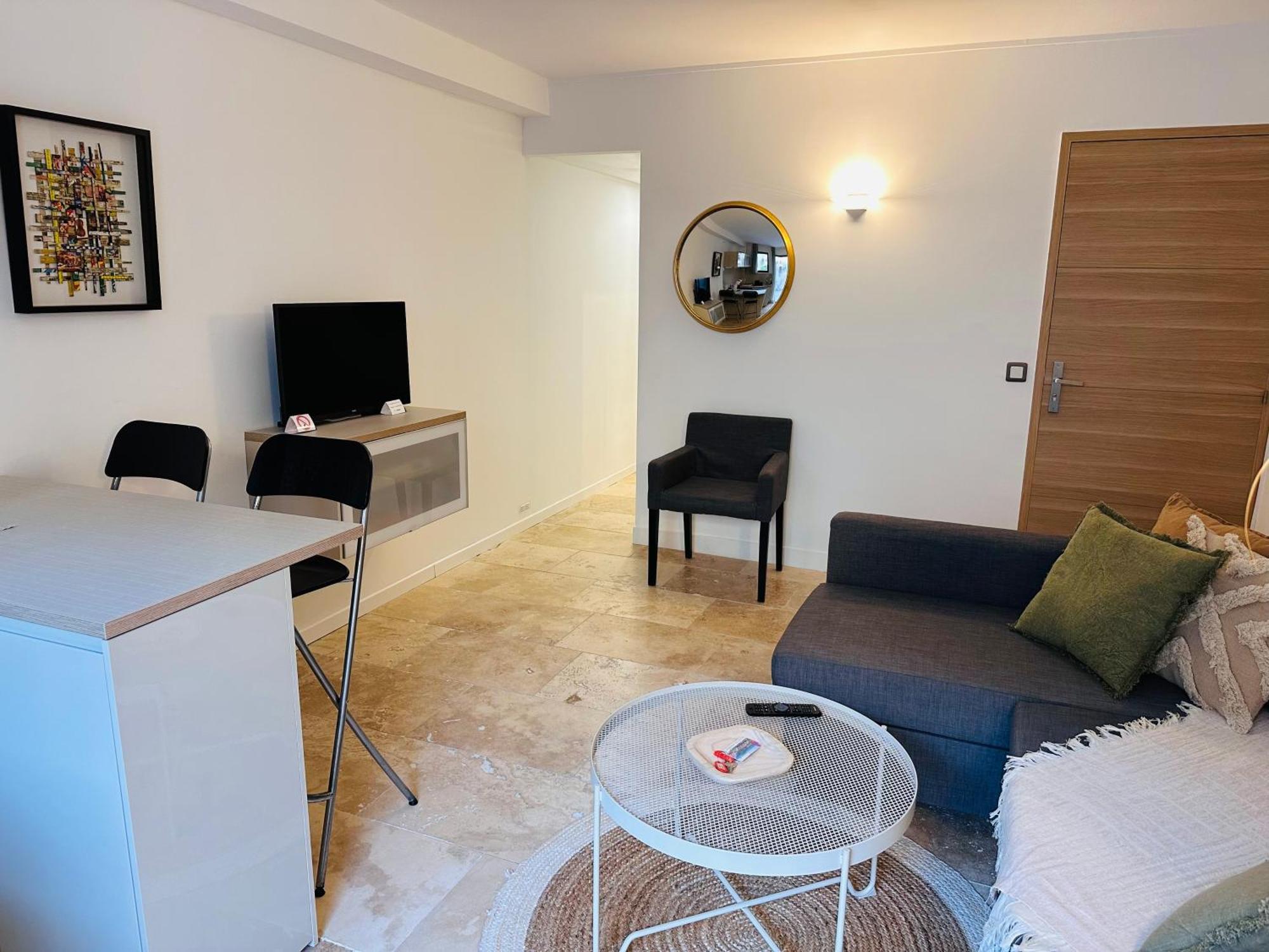 Appartements 3 Etoiles Terrasse Ou Patio Intra-Muros 에그모르트 외부 사진