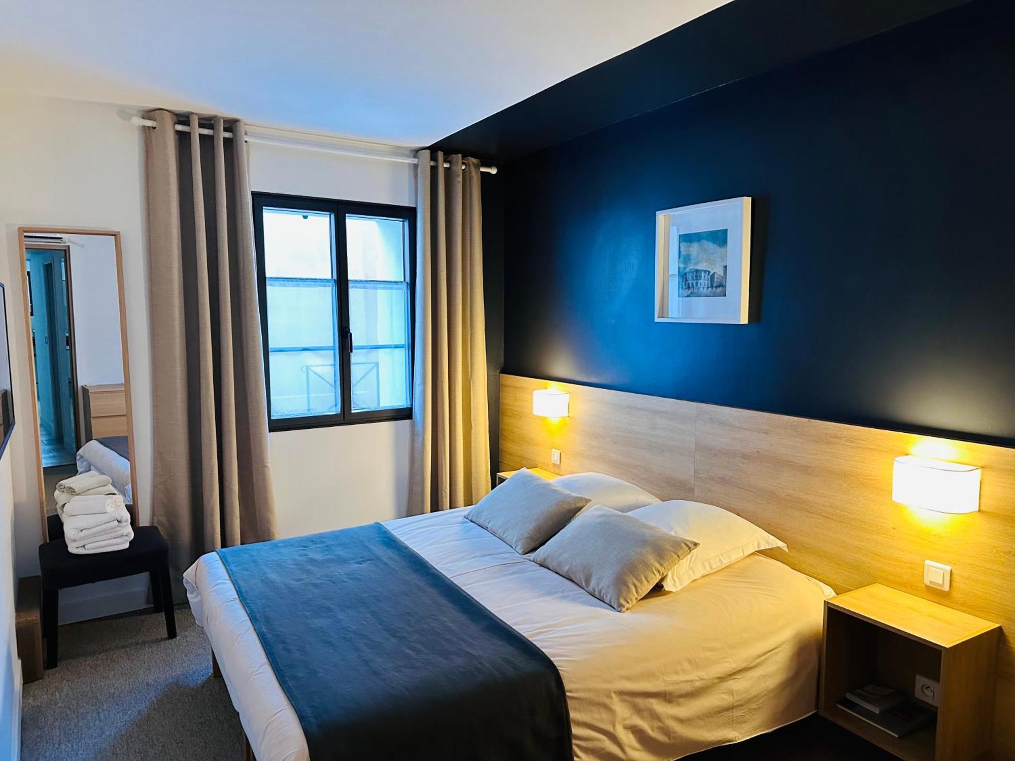 Appartements 3 Etoiles Terrasse Ou Patio Intra-Muros 에그모르트 외부 사진