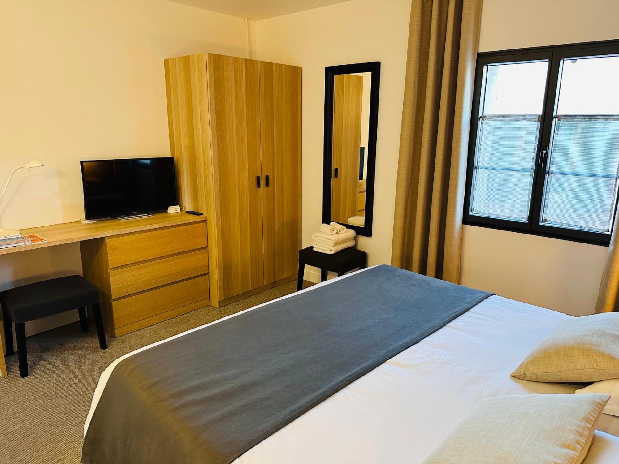 Appartements 3 Etoiles Terrasse Ou Patio Intra-Muros 에그모르트 외부 사진