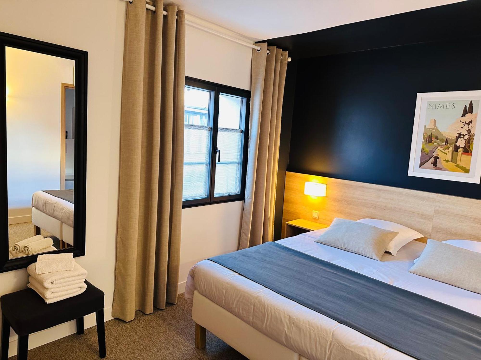 Appartements 3 Etoiles Terrasse Ou Patio Intra-Muros 에그모르트 외부 사진