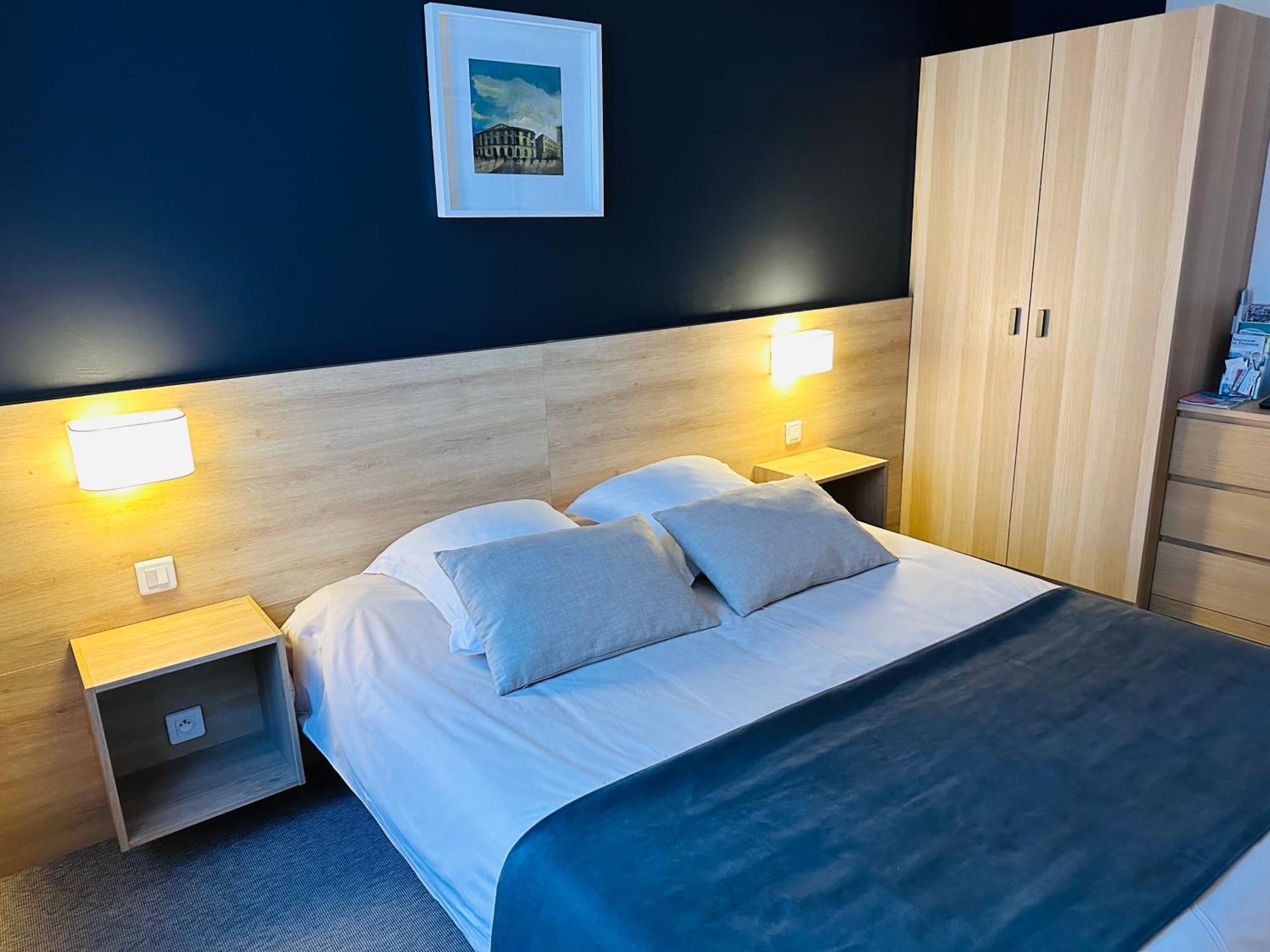 Appartements 3 Etoiles Terrasse Ou Patio Intra-Muros 에그모르트 외부 사진