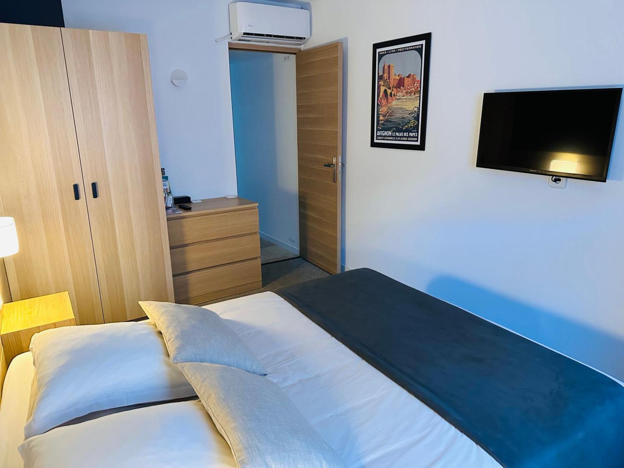 Appartements 3 Etoiles Terrasse Ou Patio Intra-Muros 에그모르트 외부 사진