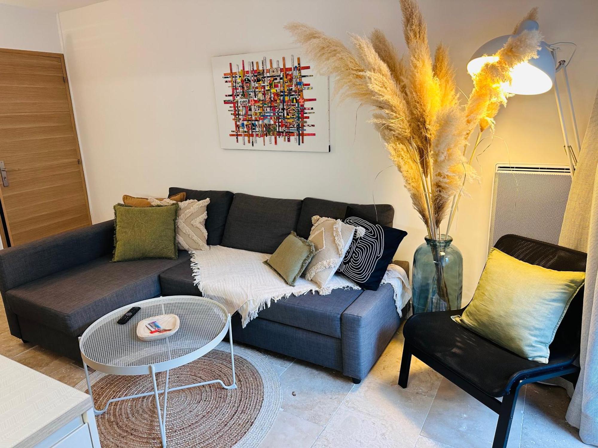 Appartements 3 Etoiles Terrasse Ou Patio Intra-Muros 에그모르트 외부 사진