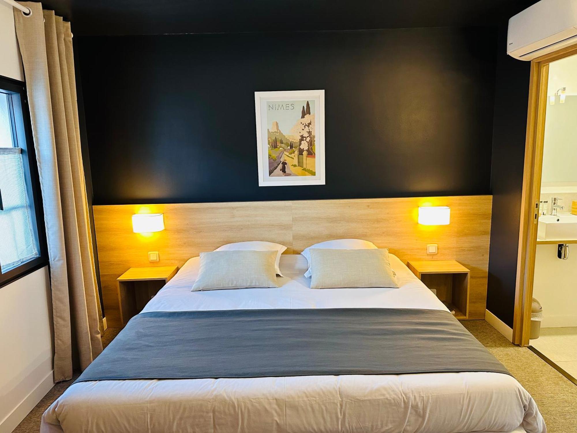 Appartements 3 Etoiles Terrasse Ou Patio Intra-Muros 에그모르트 외부 사진