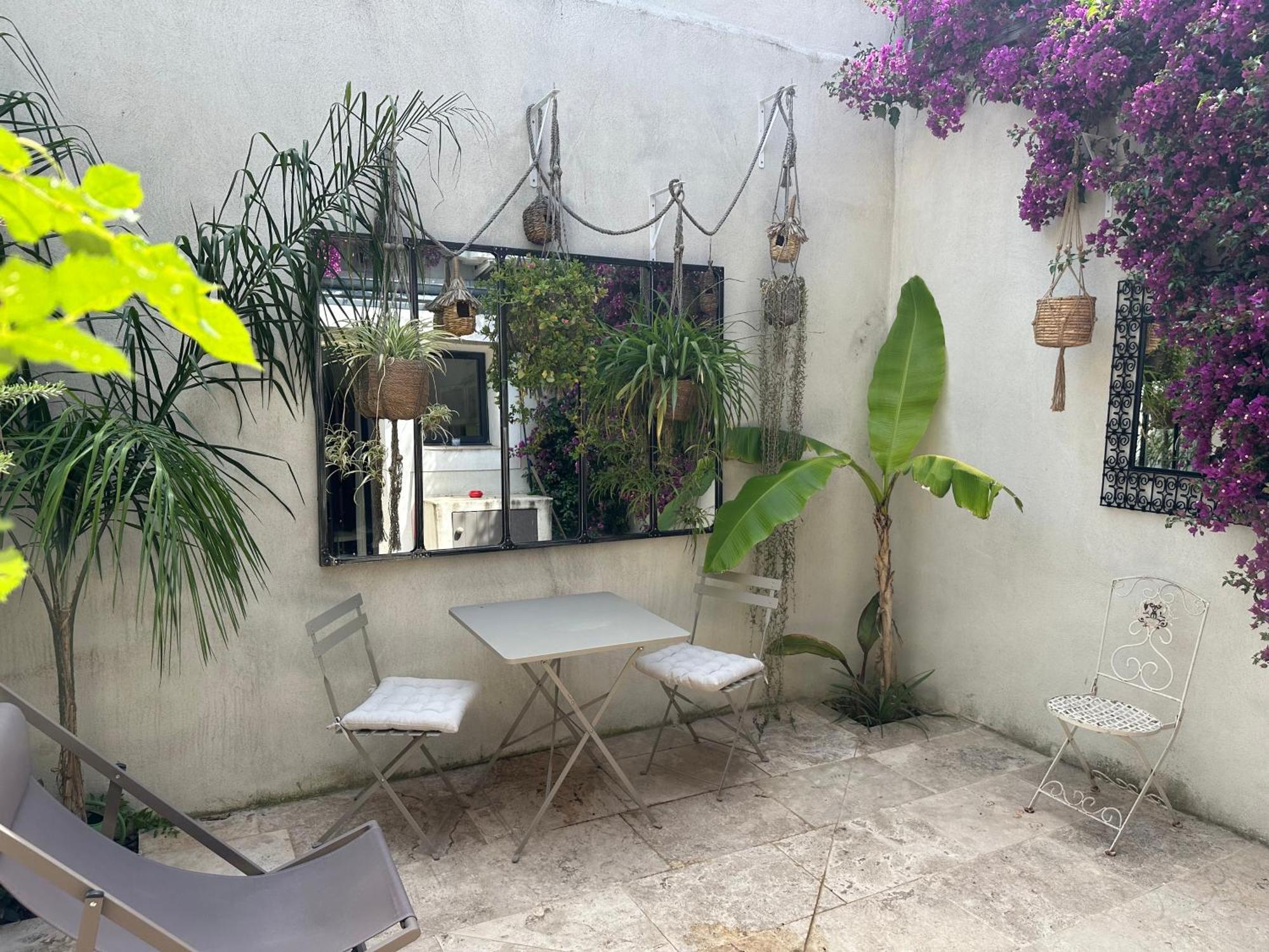Appartements 3 Etoiles Terrasse Ou Patio Intra-Muros 에그모르트 외부 사진