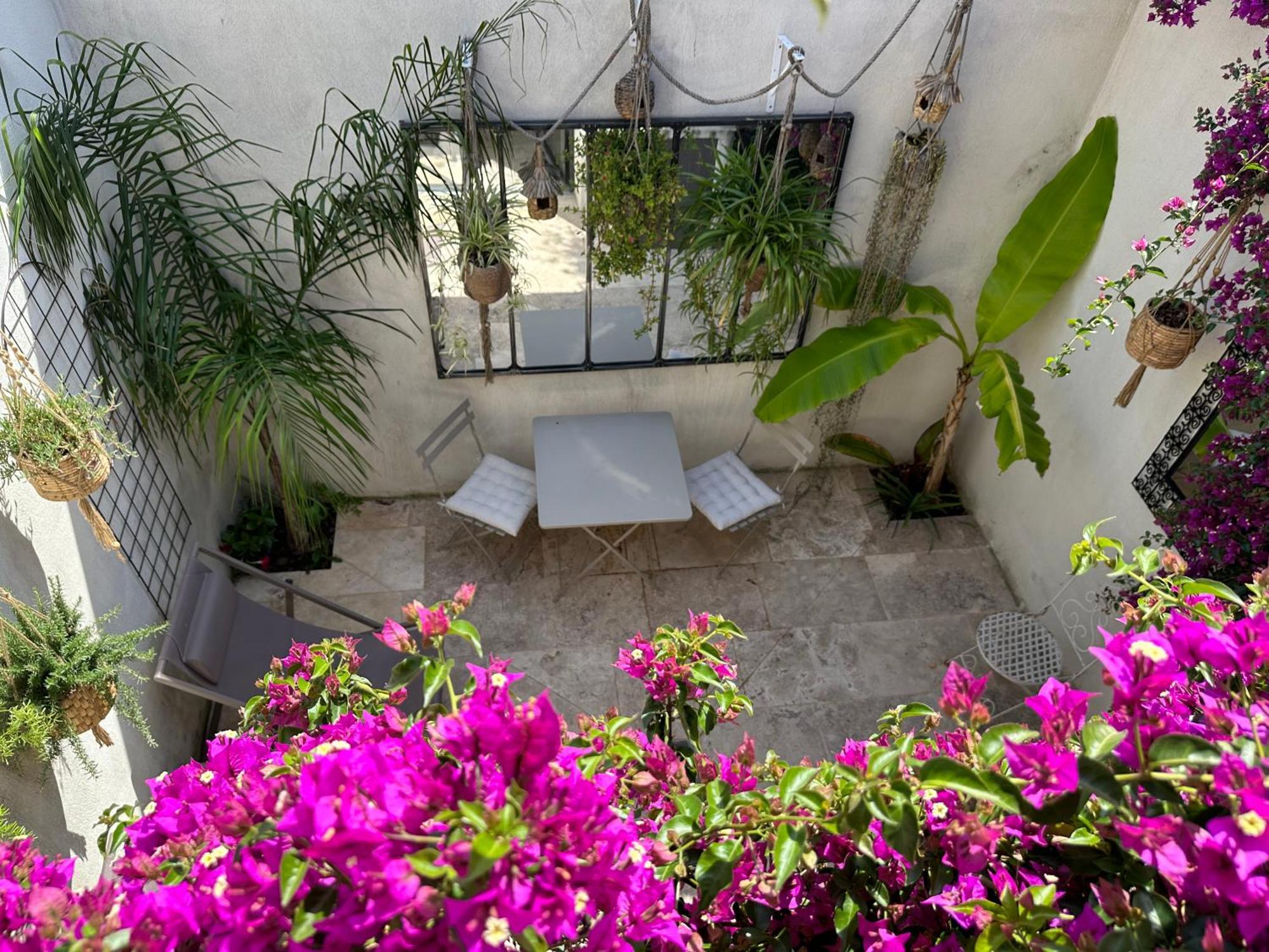 Appartements 3 Etoiles Terrasse Ou Patio Intra-Muros 에그모르트 외부 사진