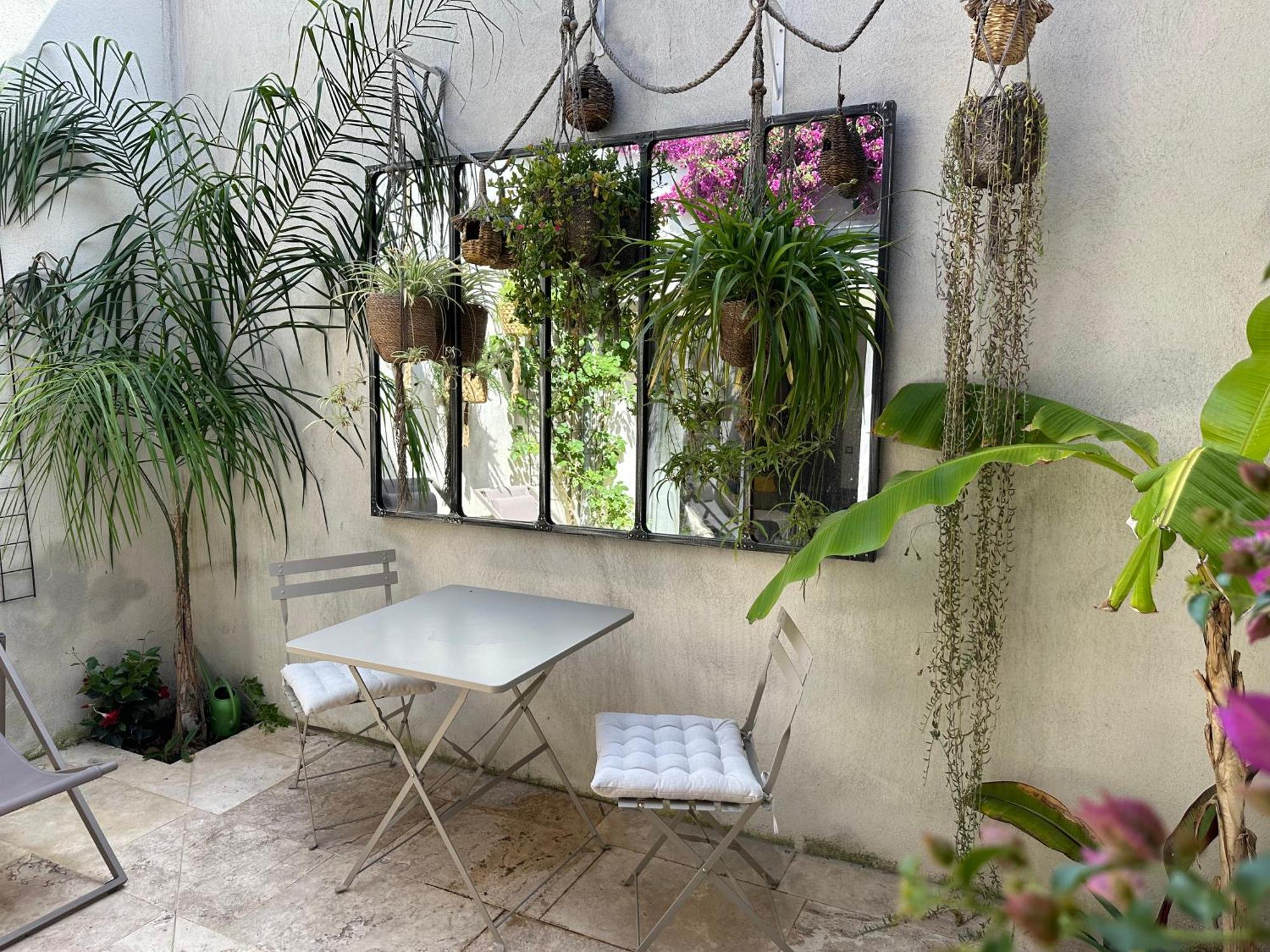 Appartements 3 Etoiles Terrasse Ou Patio Intra-Muros 에그모르트 외부 사진
